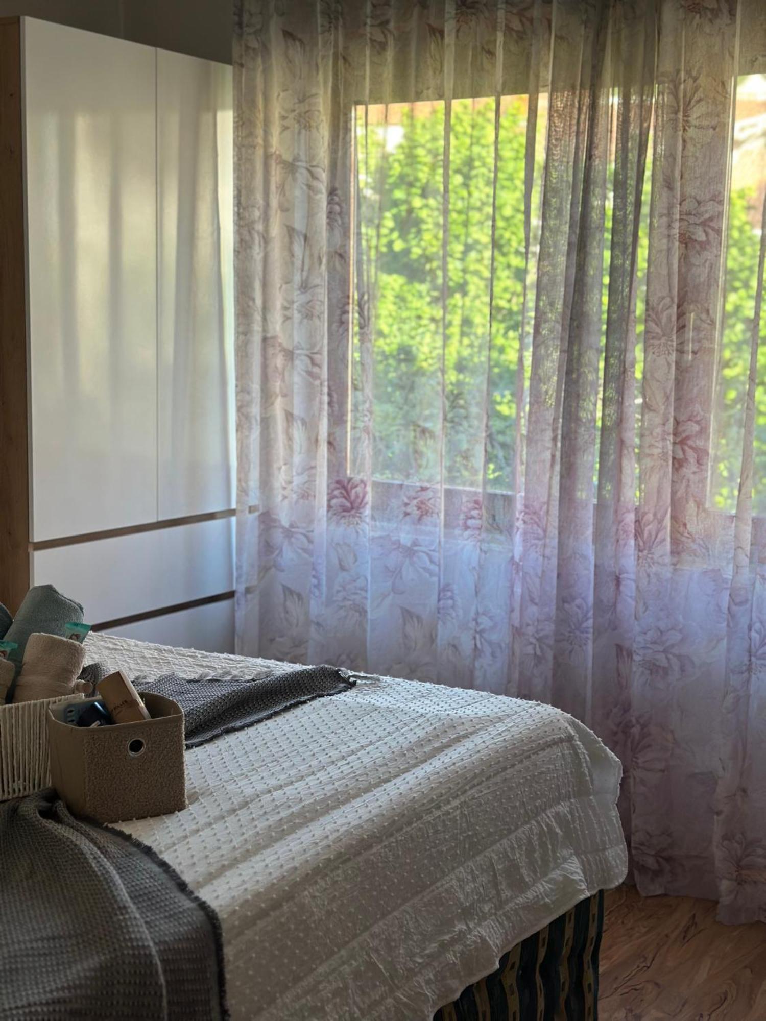 Lilyy Lejlighed Leskovac  Eksteriør billede
